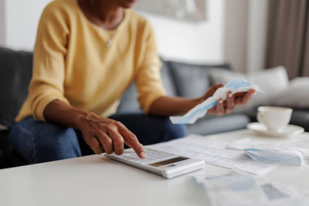 Trusted Fairmount, GA Loan Agency Experts